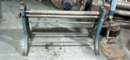 Rolling Machine