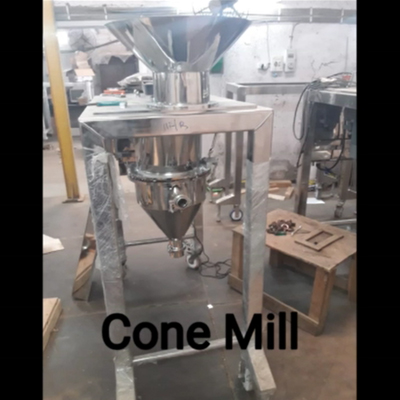 cone-mill